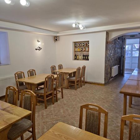 Apartments Tatic Kopaonik Zewnętrze zdjęcie