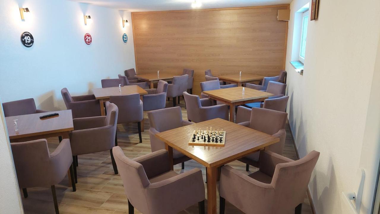 Apartments Tatic Kopaonik Zewnętrze zdjęcie