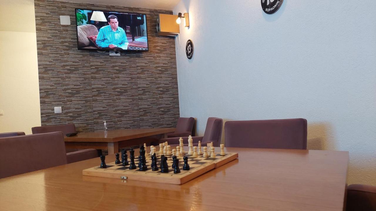 Apartments Tatic Kopaonik Zewnętrze zdjęcie