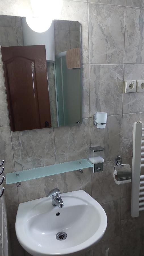 Apartments Tatic Kopaonik Zewnętrze zdjęcie