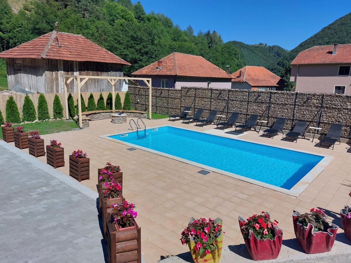 Apartments Tatic Kopaonik Zewnętrze zdjęcie