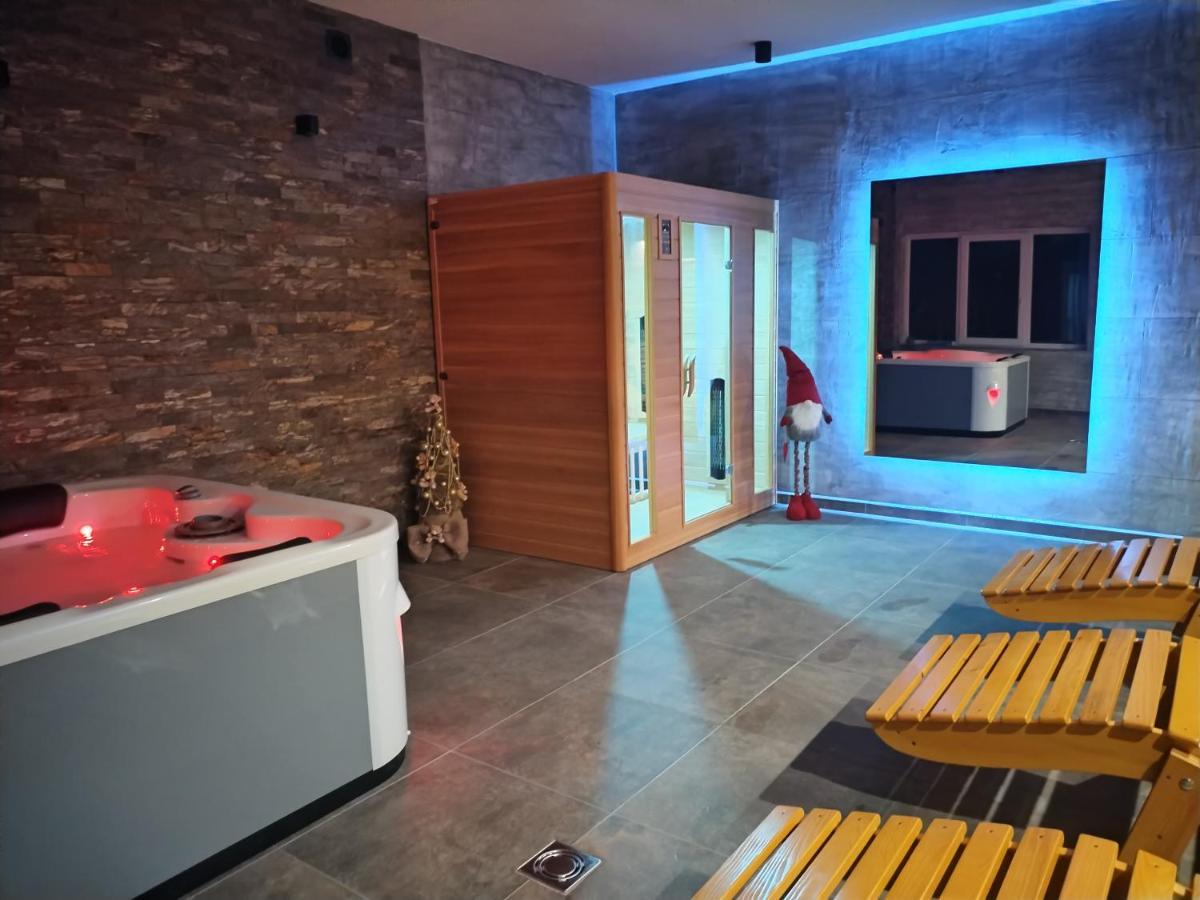 Apartments Tatic Kopaonik Zewnętrze zdjęcie
