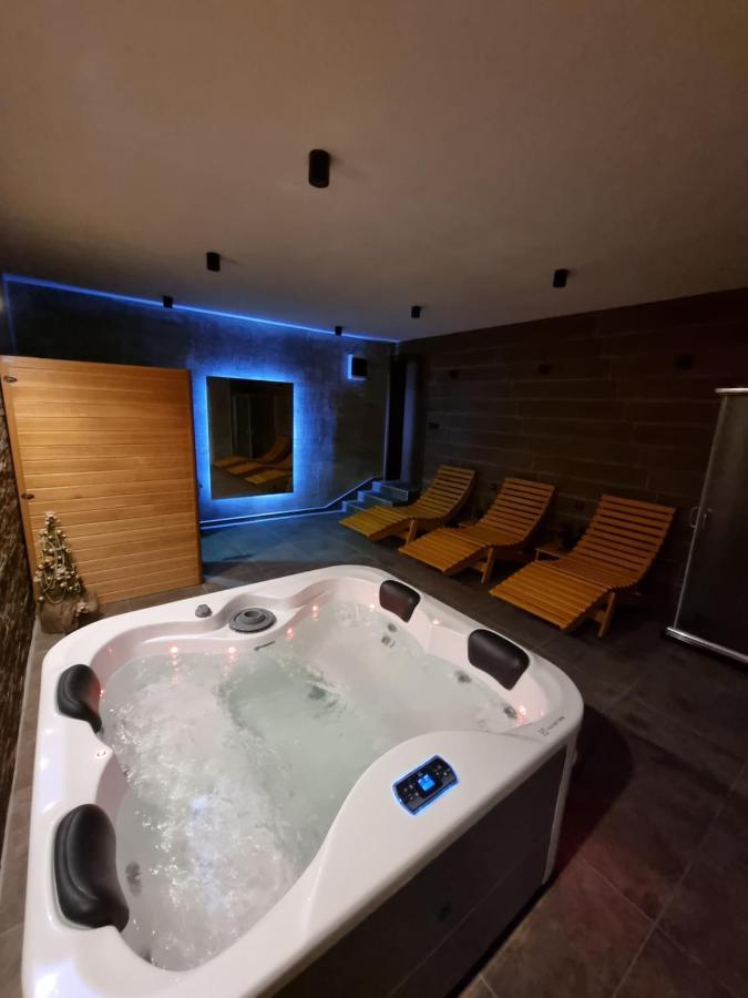 Apartments Tatic Kopaonik Zewnętrze zdjęcie