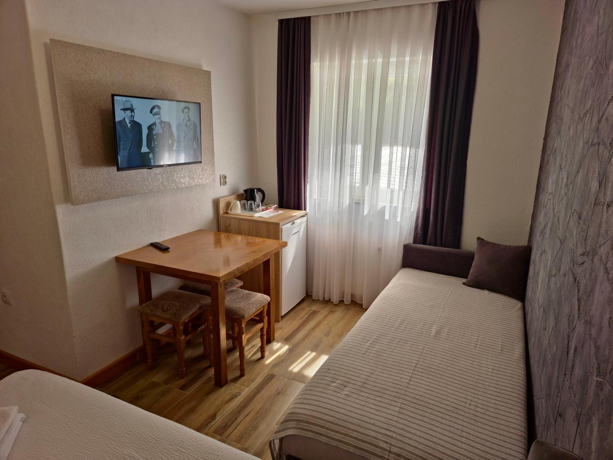 Apartments Tatic Kopaonik Zewnętrze zdjęcie