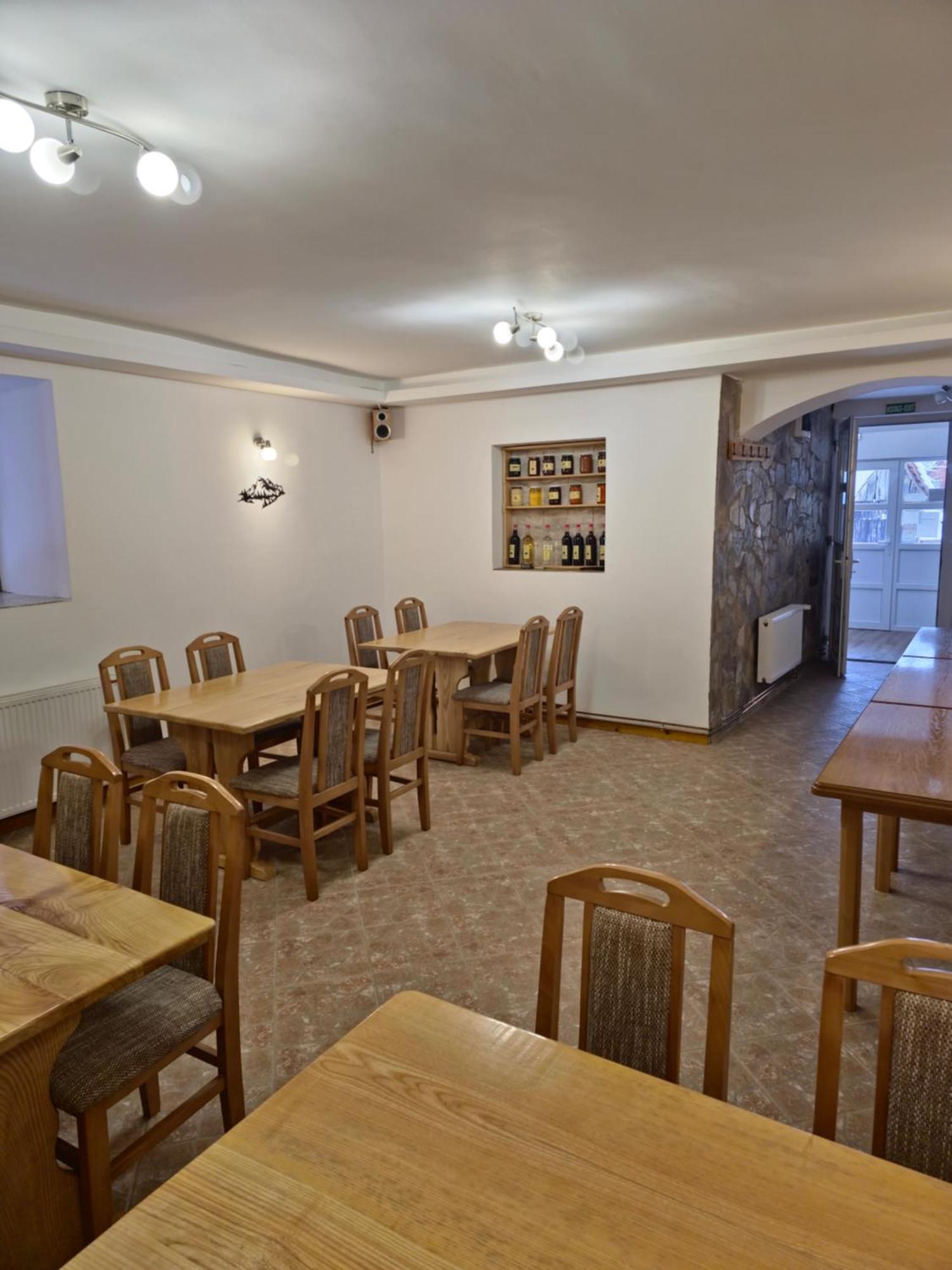 Apartments Tatic Kopaonik Zewnętrze zdjęcie