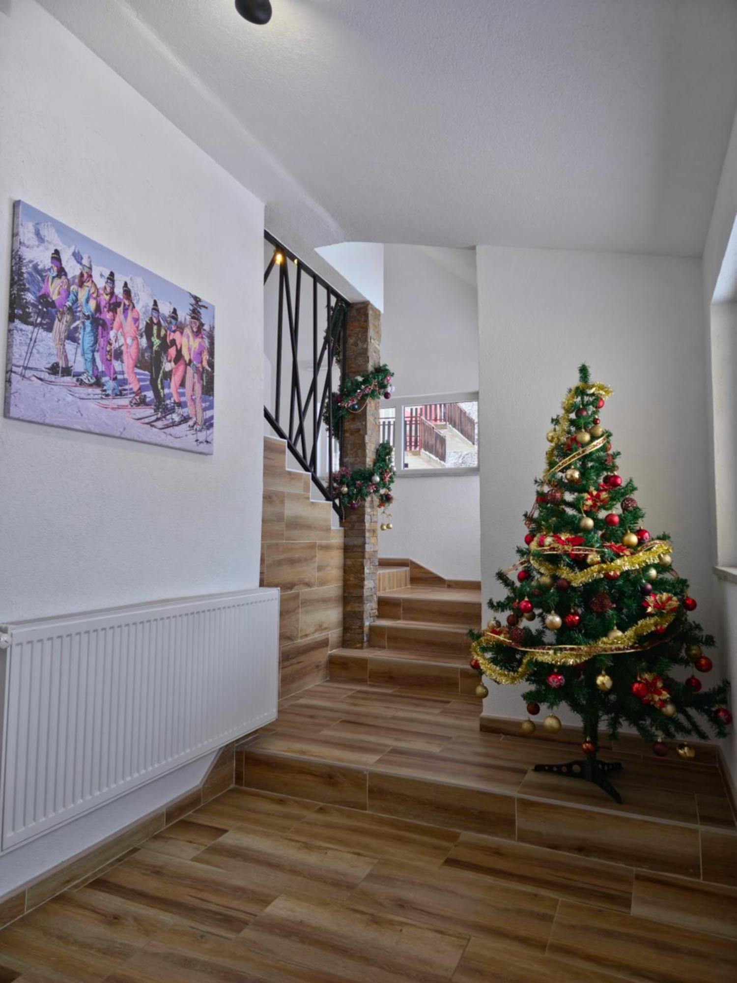 Apartments Tatic Kopaonik Zewnętrze zdjęcie