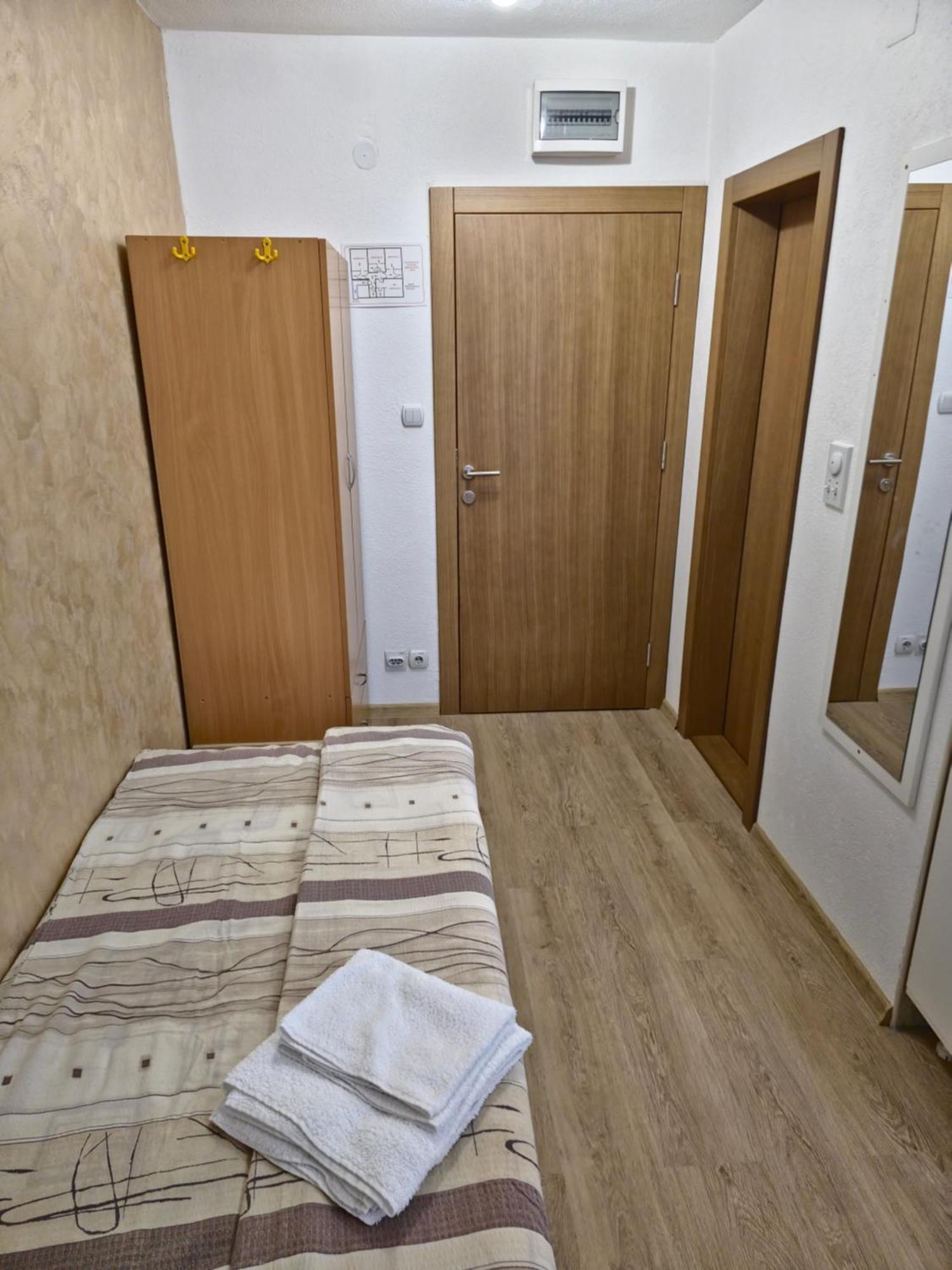Apartments Tatic Kopaonik Zewnętrze zdjęcie