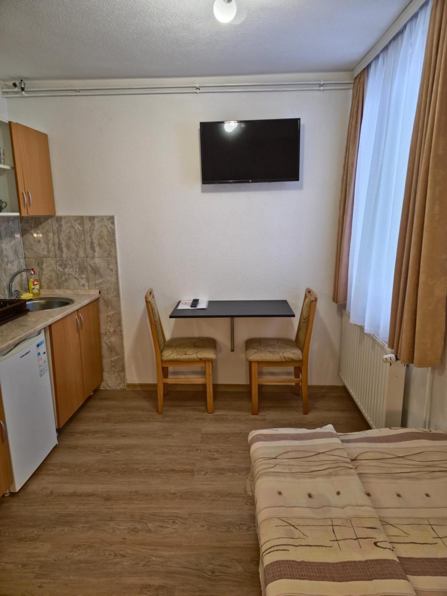 Apartments Tatic Kopaonik Zewnętrze zdjęcie