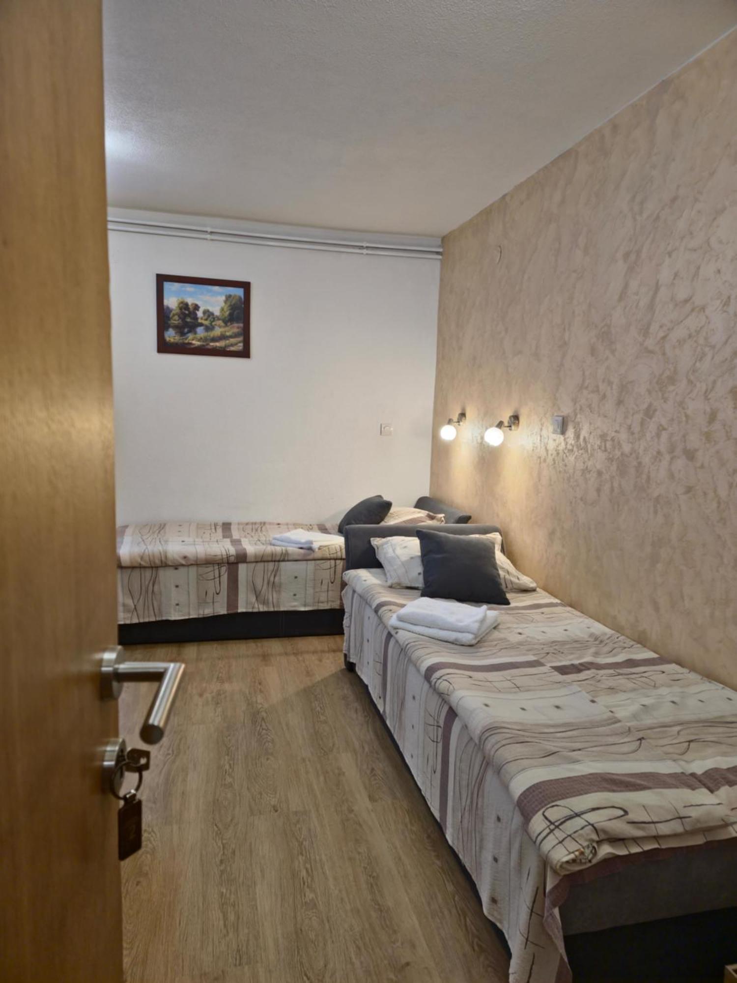 Apartments Tatic Kopaonik Zewnętrze zdjęcie
