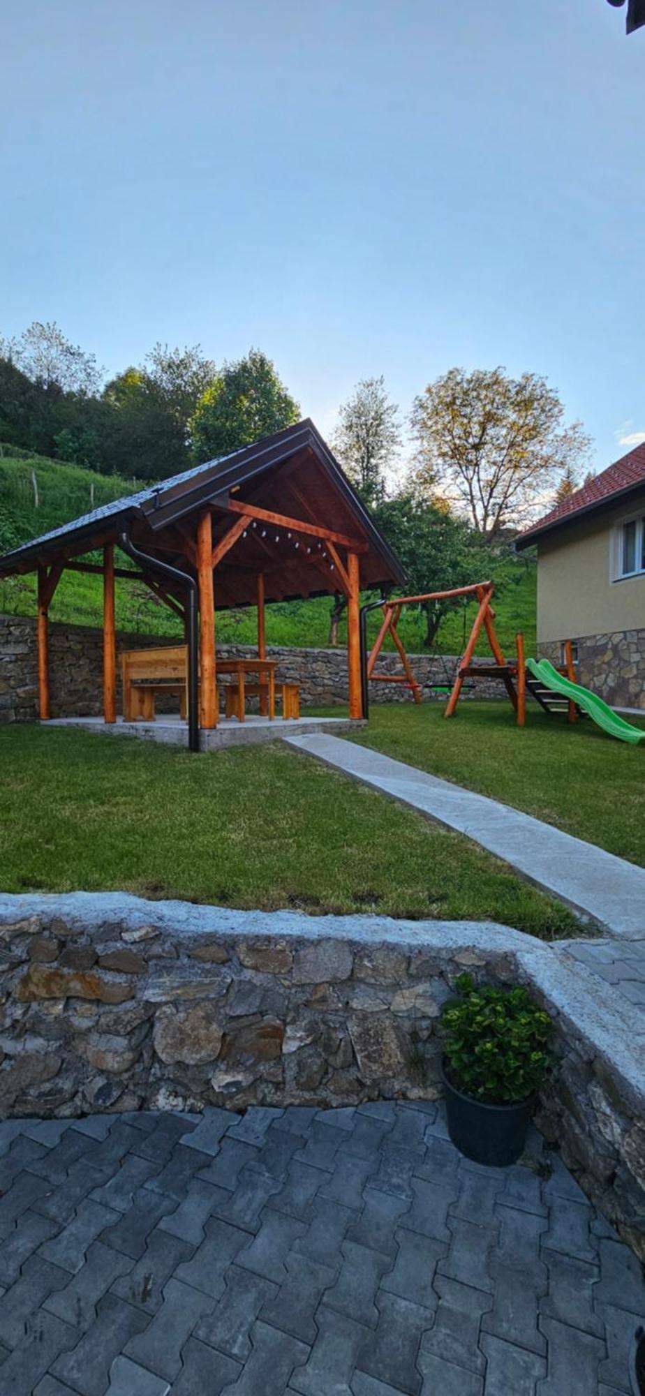 Apartments Tatic Kopaonik Zewnętrze zdjęcie