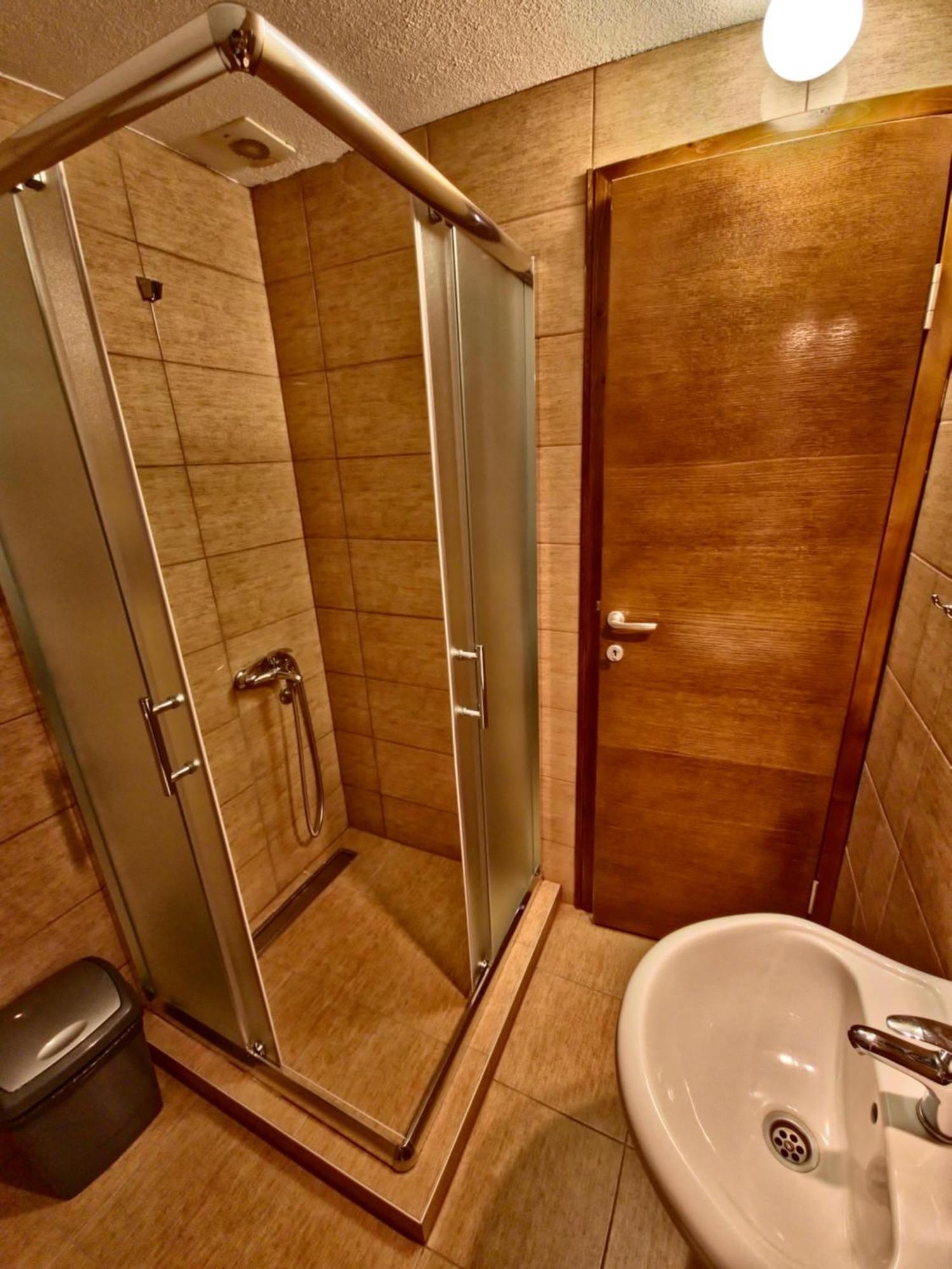 Apartments Tatic Kopaonik Zewnętrze zdjęcie