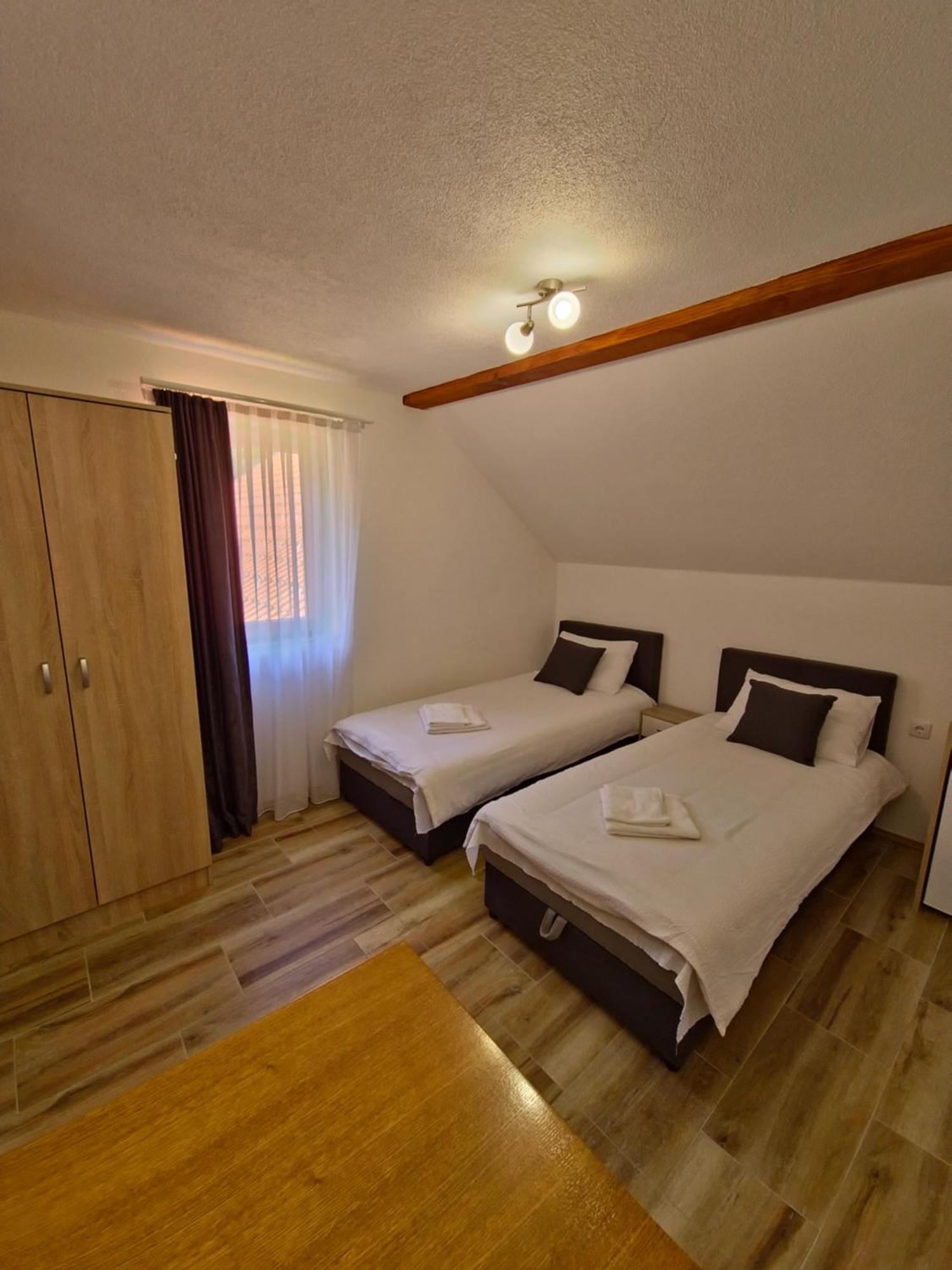 Apartments Tatic Kopaonik Zewnętrze zdjęcie