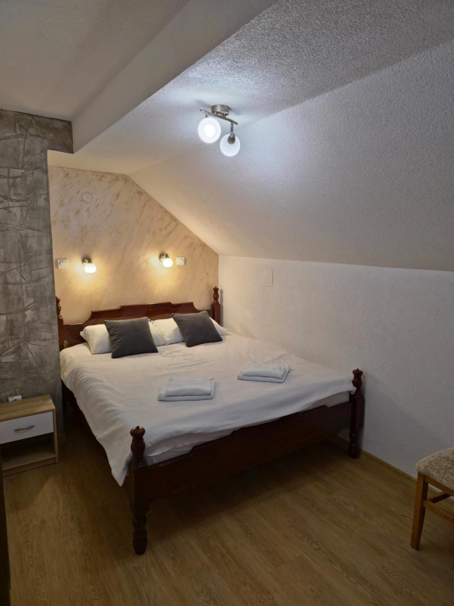 Apartments Tatic Kopaonik Zewnętrze zdjęcie