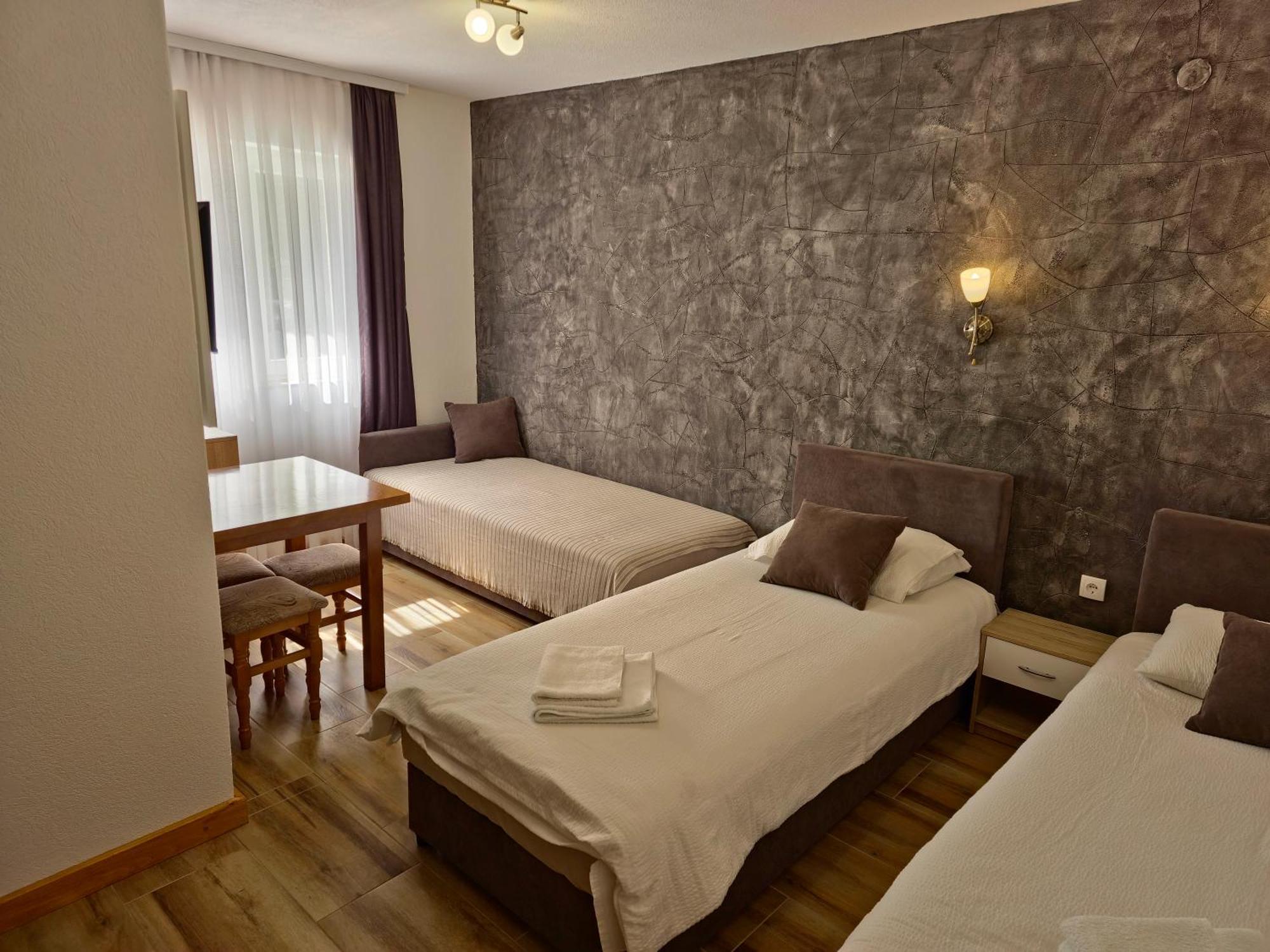 Apartments Tatic Kopaonik Zewnętrze zdjęcie