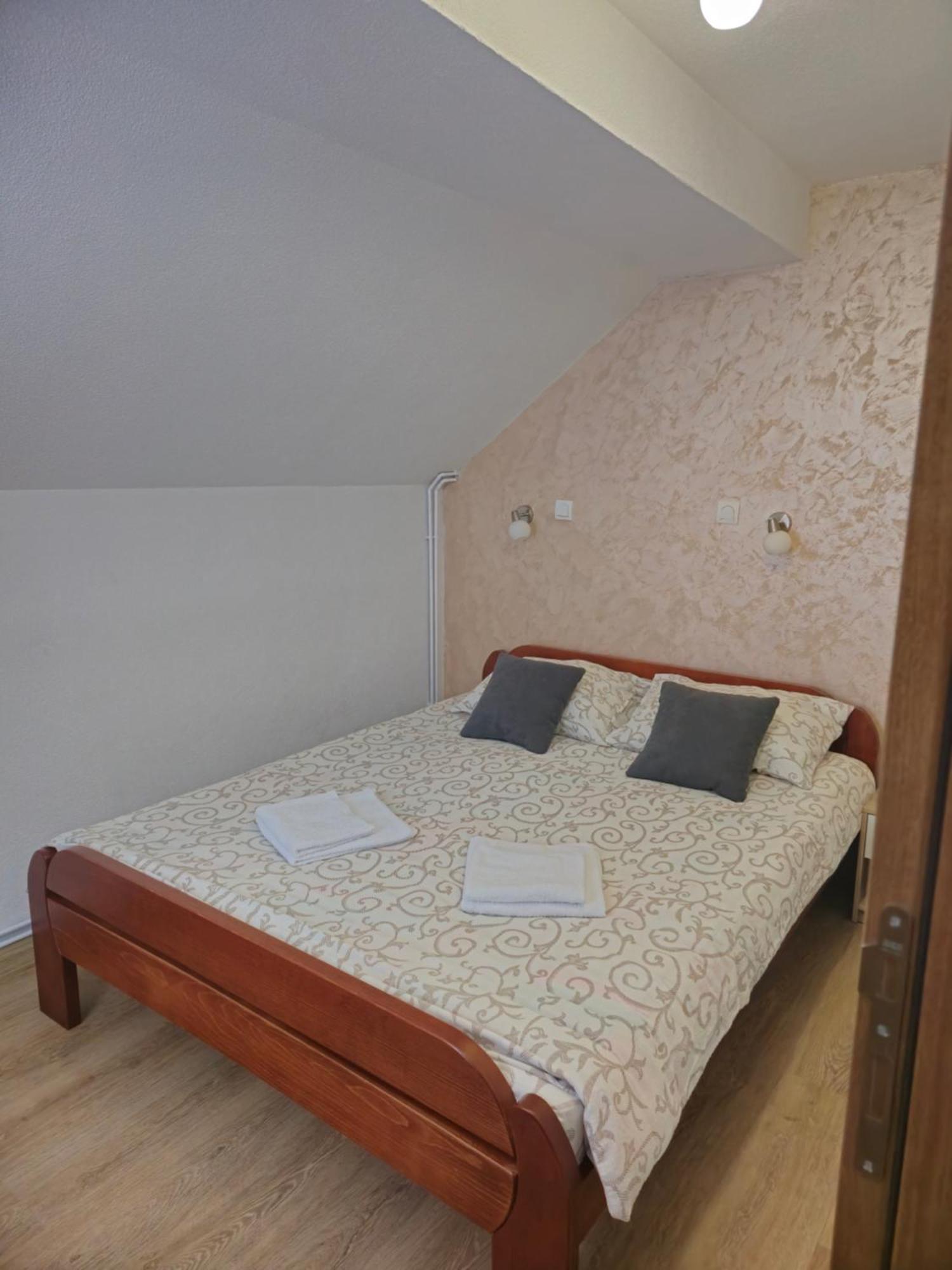 Apartments Tatic Kopaonik Zewnętrze zdjęcie