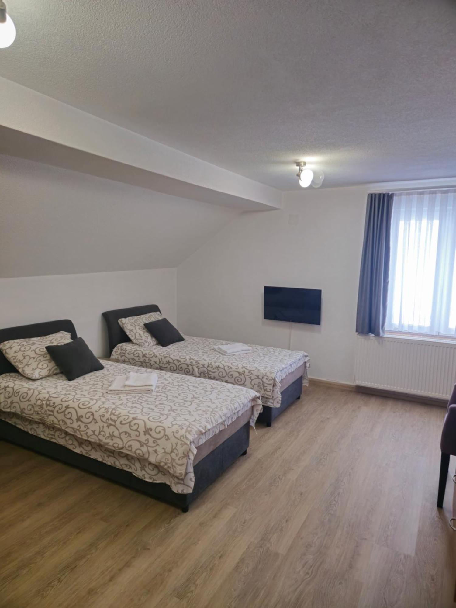 Apartments Tatic Kopaonik Zewnętrze zdjęcie