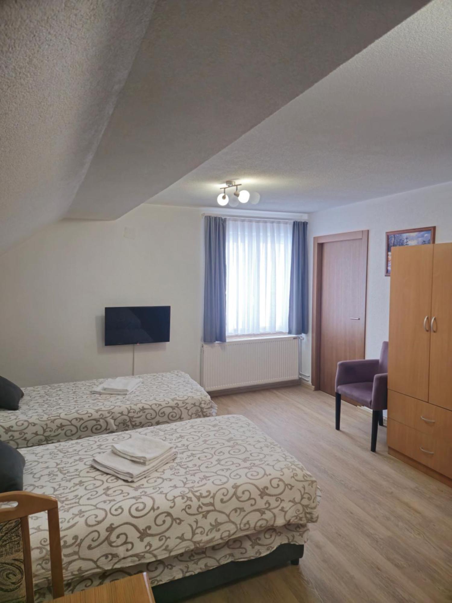 Apartments Tatic Kopaonik Zewnętrze zdjęcie