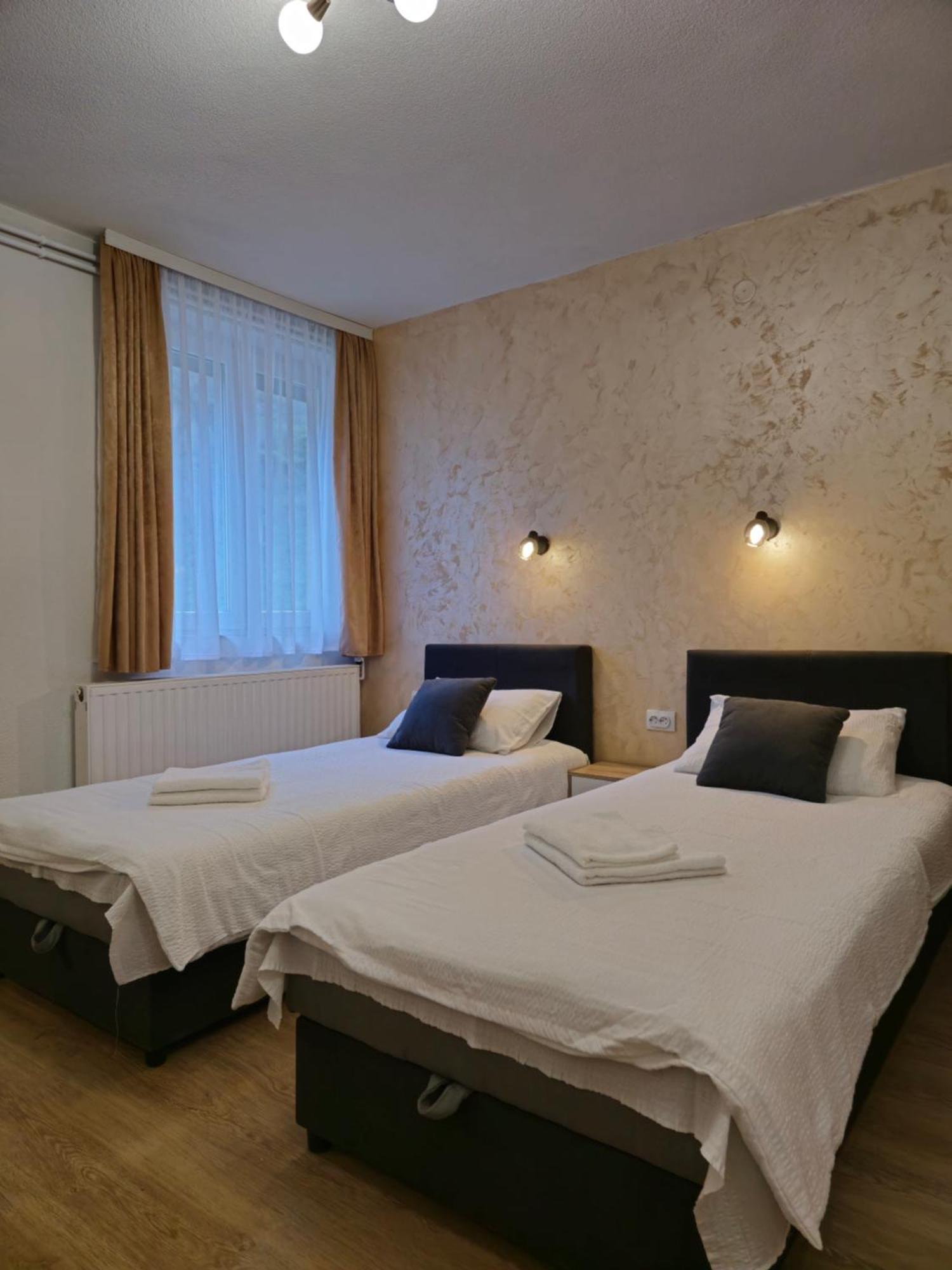 Apartments Tatic Kopaonik Zewnętrze zdjęcie