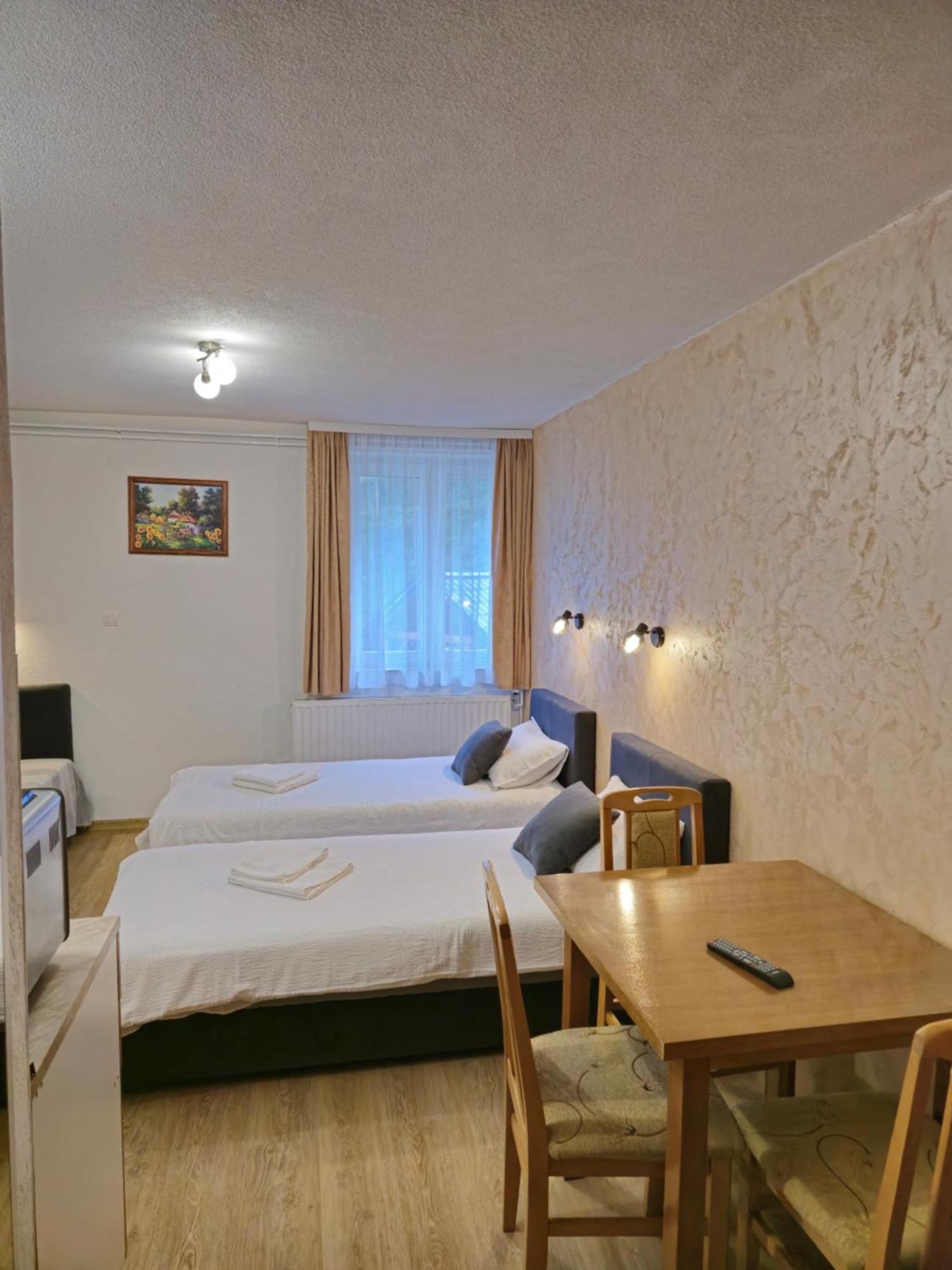 Apartments Tatic Kopaonik Zewnętrze zdjęcie