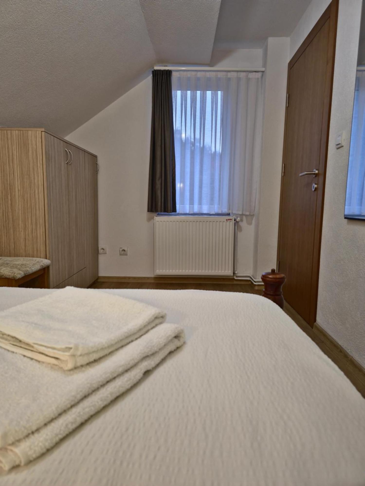 Apartments Tatic Kopaonik Zewnętrze zdjęcie