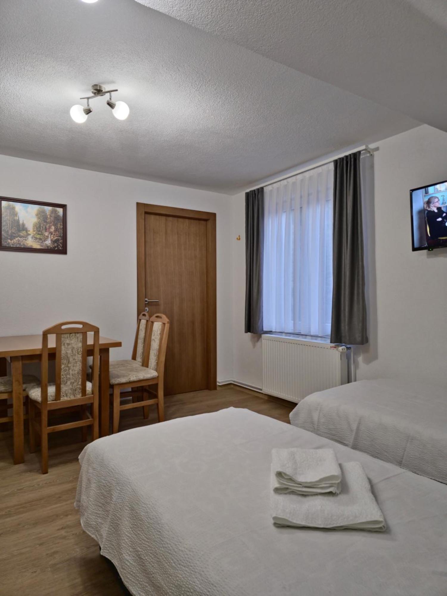 Apartments Tatic Kopaonik Zewnętrze zdjęcie